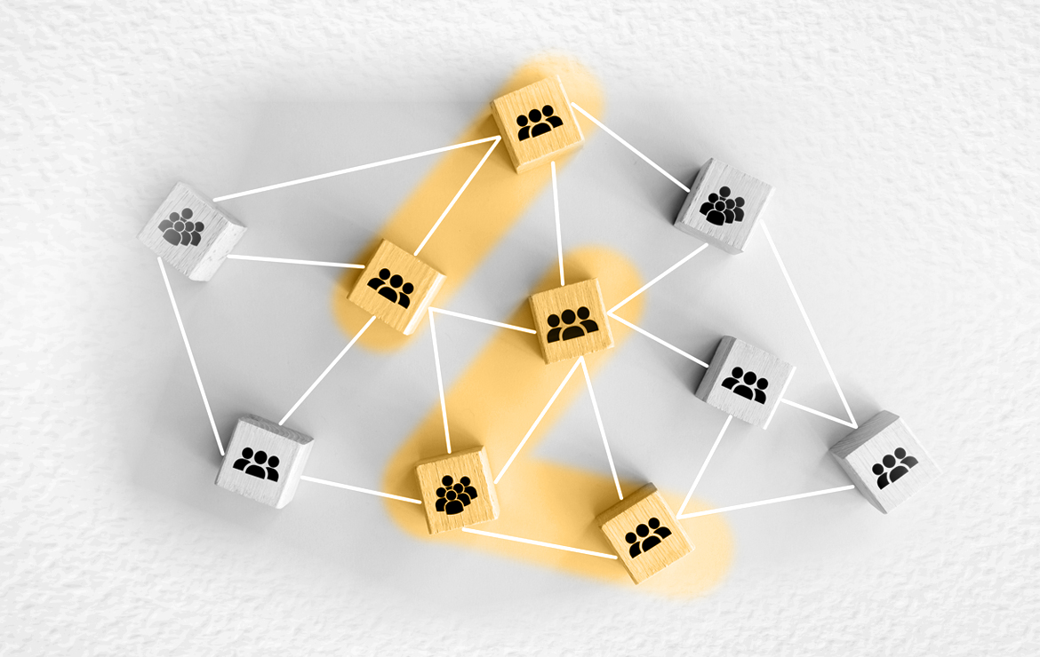 أساسيات التصميم النظمي لقادة فريق العمل- بث مباشر